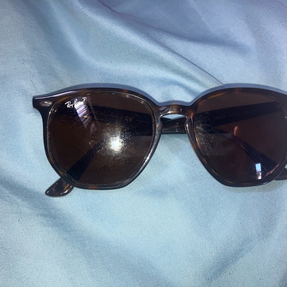Ray Ban P - Picture 3 of 12
